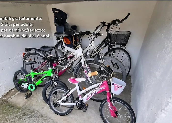 C'amunin Tatil Evi Chiuro