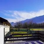 Ferienhaus C'amunin