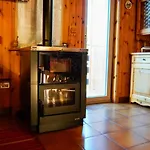 C'amunin Ferienhaus *