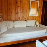 C'amunin Ferienhaus *