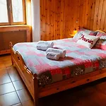 Ferienhaus C'amunin Chiuro