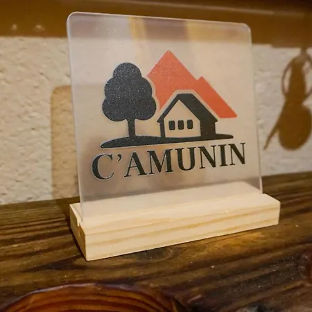 Casa vacanze C'amunin *