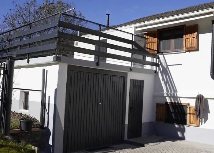 C'amunin Holiday home *