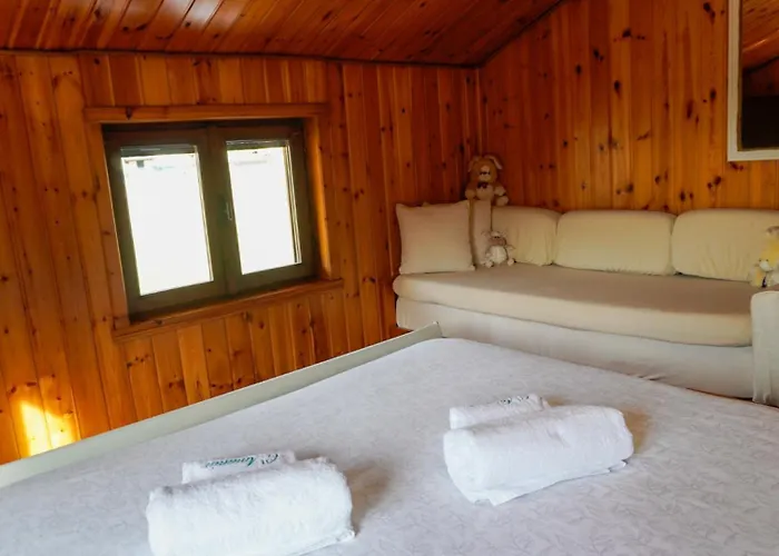 Holiday home C'amunin Chiuro
